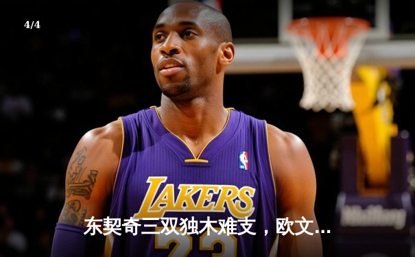 东契奇三双独木难支，欧文末节爆发助独行侠险胜掘金 - 4