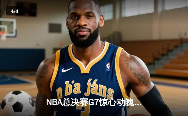NBA总决赛G7惊心动魄：丹佛掘金107-105绝杀迈阿密热火，约基奇三双加冕FMVP - 4