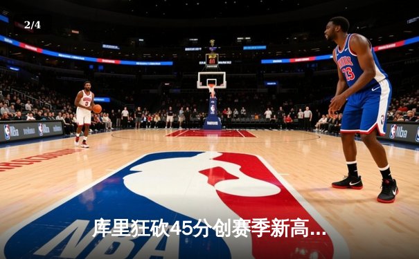 库里狂砍45分创赛季新高 勇士加时险胜凯尔特人迎六连胜 - 2