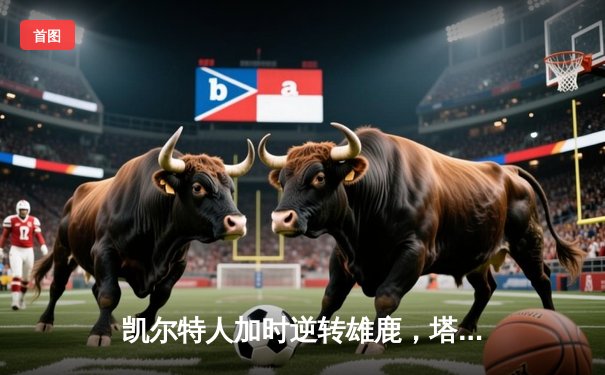 凯尔特人加时逆转雄鹿，塔图姆46分刷新队史纪录