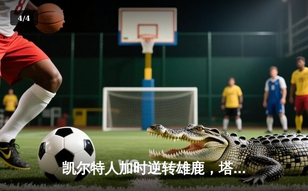 凯尔特人加时逆转雄鹿，塔图姆46分刷新队史纪录 - 4