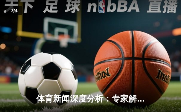 体育新闻深度分析：专家解读 - 2