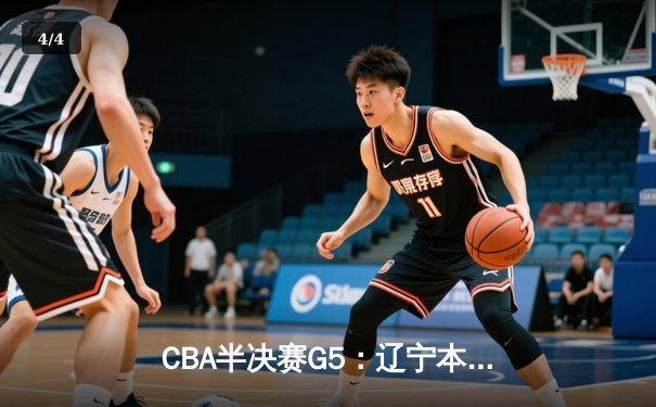 CBA半决赛G5：辽宁本钢加时逆转广东宏远 赵继伟33分率队挺进总决赛 - 4